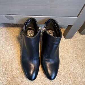 Vince Comuto Lokarie Ankle Boots